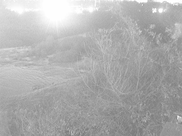 中津川 才戸橋付近のカメラ画像