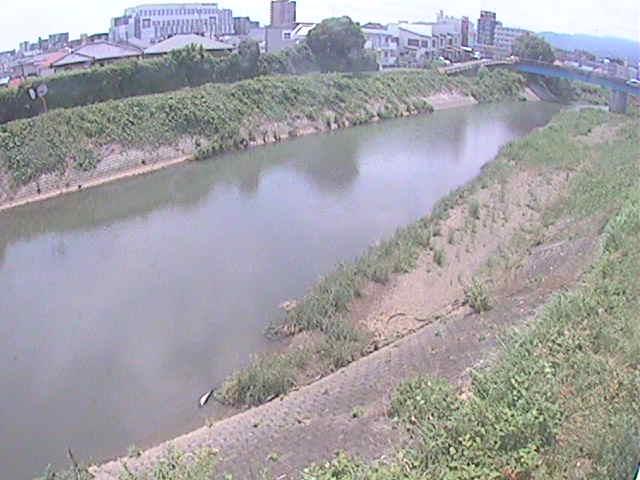小鮎川 小鮎付近のカメラ画像