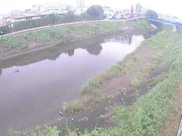 小鮎付近のカメラ画像