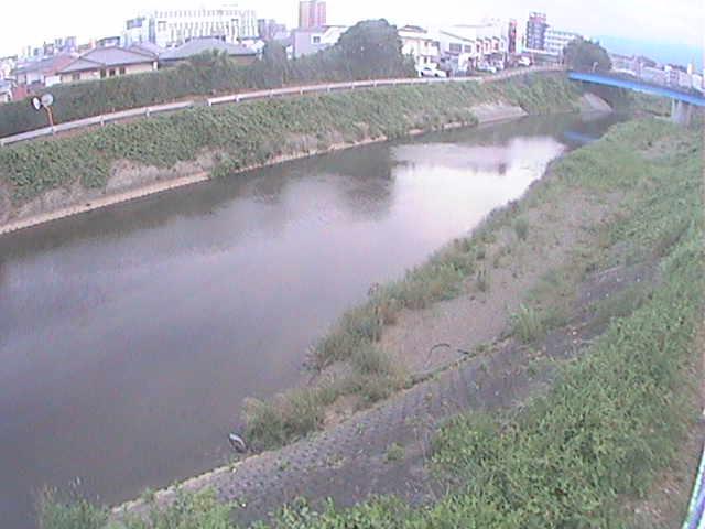 小鮎川 小鮎付近のカメラ画像