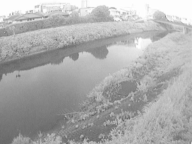 小鮎川 小鮎付近のカメラ画像