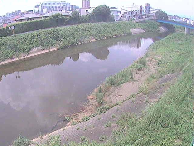 小鮎川 小鮎付近のカメラ画像