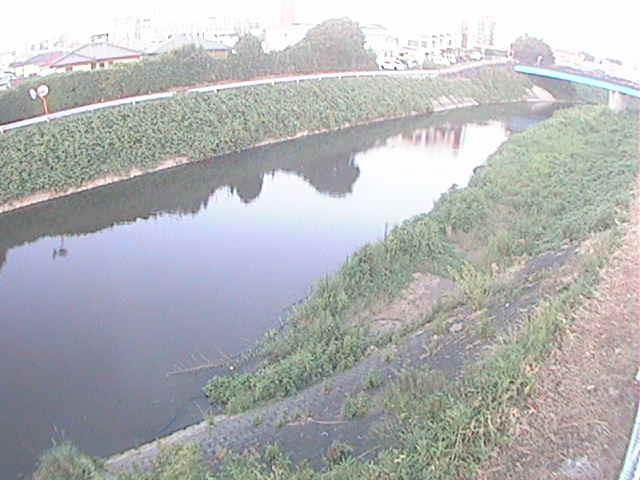 小鮎付近のカメラ画像