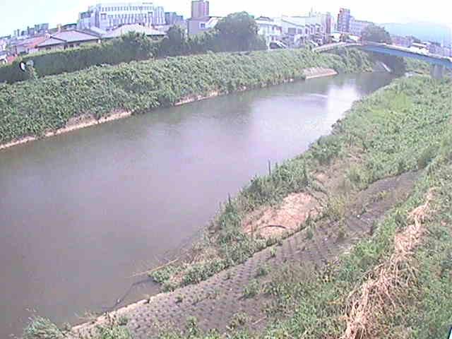 小鮎川 小鮎付近のカメラ画像