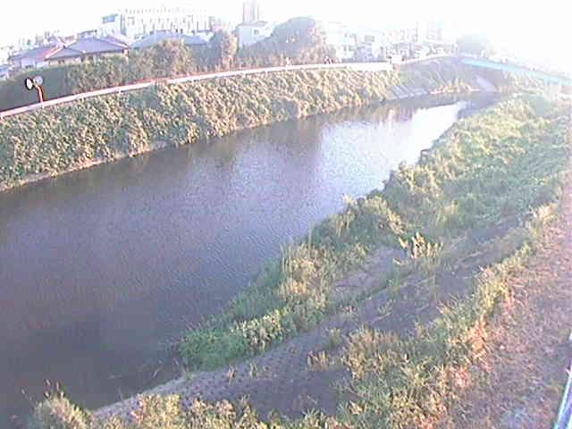 小鮎川 小鮎付近のカメラ画像