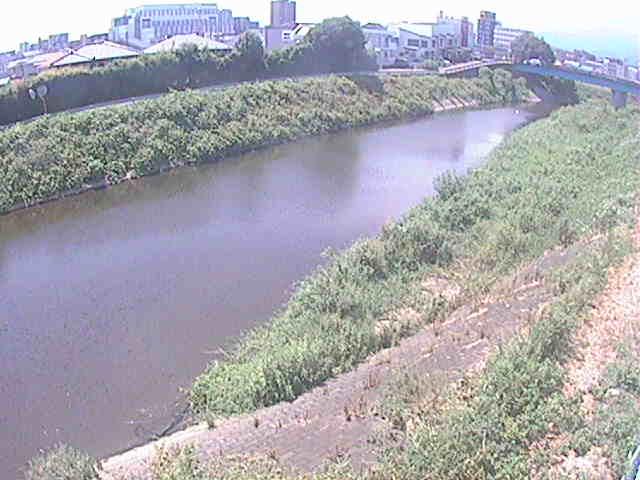 小鮎川 小鮎付近のカメラ画像