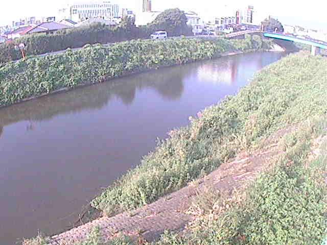 小鮎川 小鮎付近のカメラ画像