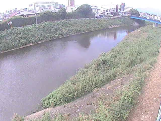 小鮎川 小鮎付近のカメラ画像