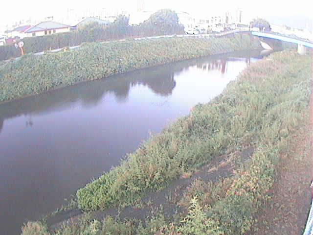 小鮎川 小鮎付近のカメラ画像