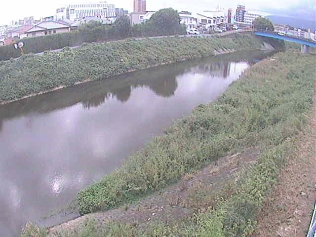 小鮎川 小鮎付近のカメラ画像
