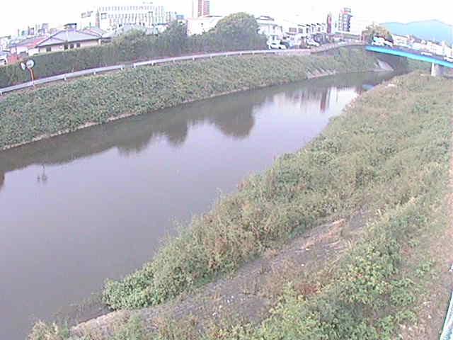 小鮎川 小鮎付近のカメラ画像