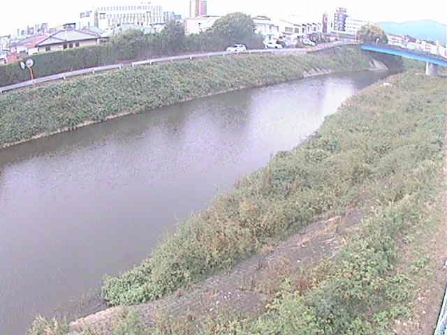 小鮎川 小鮎付近のカメラ画像