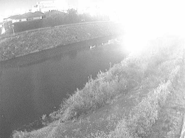 小鮎付近のカメラ画像