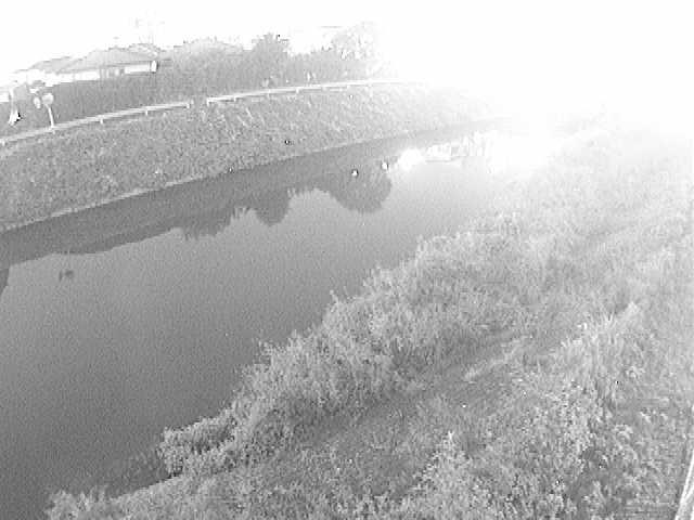 小鮎付近のカメラ画像