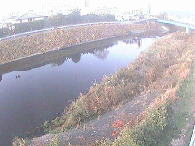 小鮎川 小鮎付近のカメラ画像