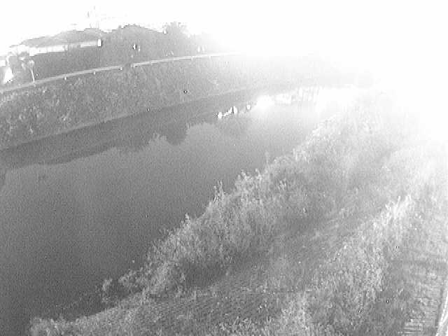 小鮎川 小鮎付近のカメラ画像