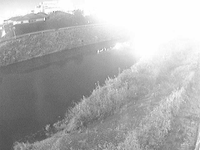 小鮎付近のカメラ画像