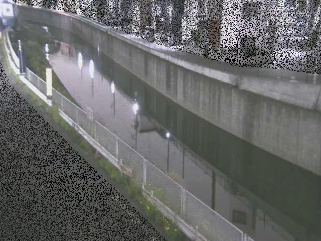 境橋付近 [Sakai Bridge] のカメラ画像
