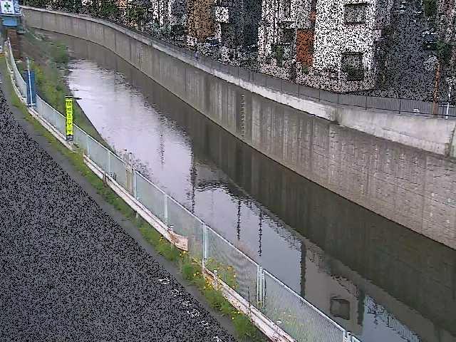 境川 境橋付近のカメラ画像