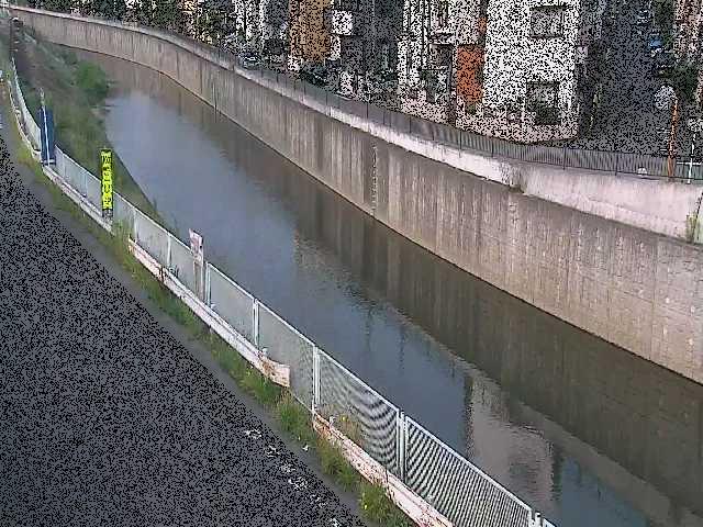 境川 境橋付近のカメラ画像