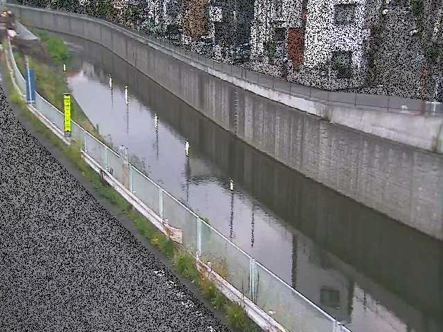 境川 境橋付近のカメラ画像