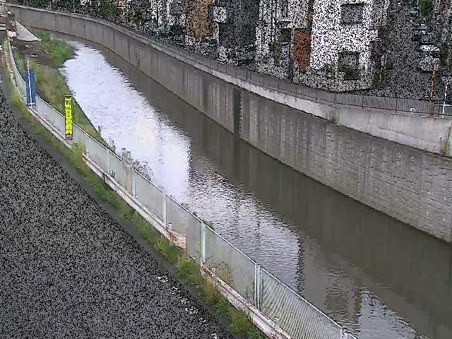 境橋付近のカメラ画像