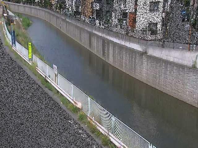境川 境橋付近のカメラ画像
