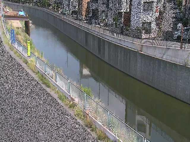境川 境橋付近のカメラ画像