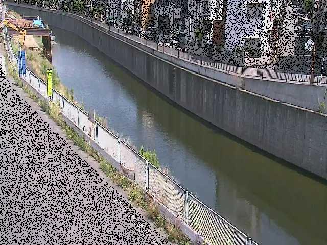境川 境橋付近のカメラ画像