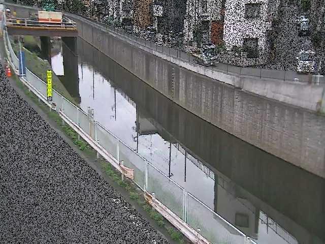 境川 境橋付近のカメラ画像