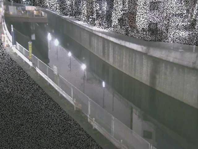 境橋付近のカメラ画像