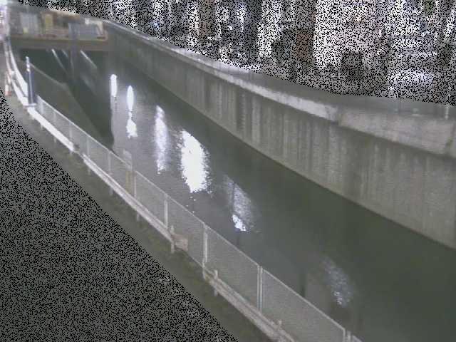 境橋付近のカメラ画像