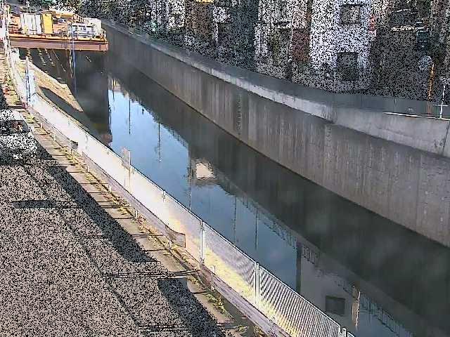 境橋付近のカメラ画像