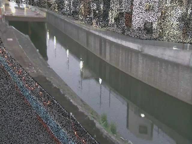境川 境橋付近のカメラ画像