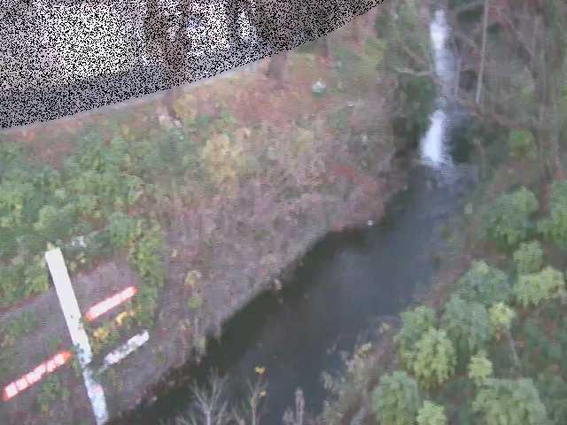 引地川 八幡橋付近のカメラ画像