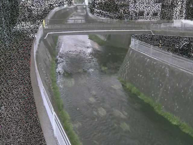 松山橋付近のカメラ画像