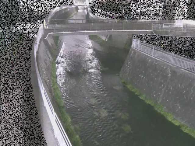 松山橋付近のカメラ画像