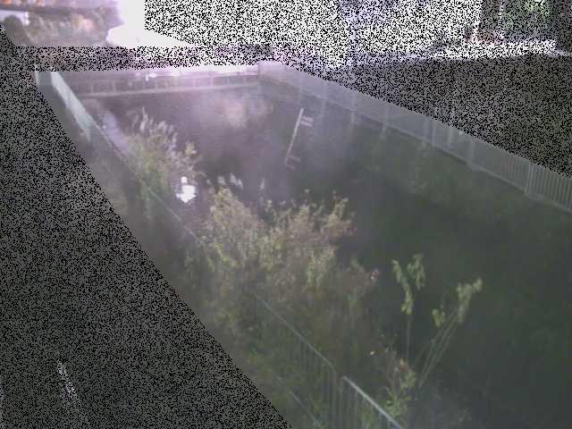 永池橋付近のカメラ画像