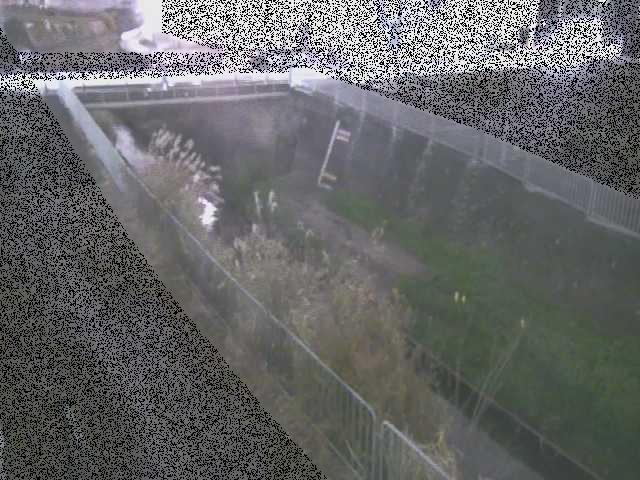 永池橋付近のカメラ画像