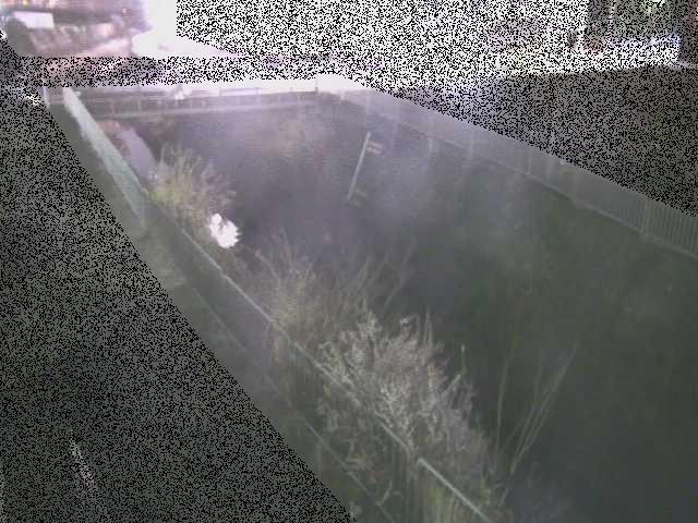 永池橋付近のカメラ画像