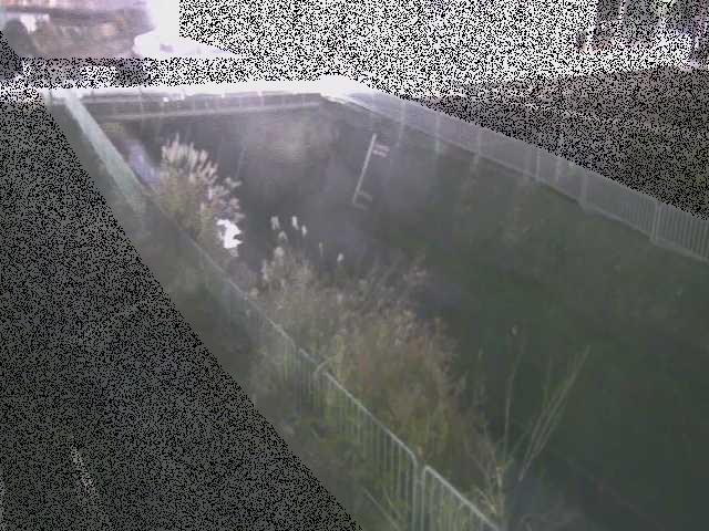 永池橋付近のカメラ画像