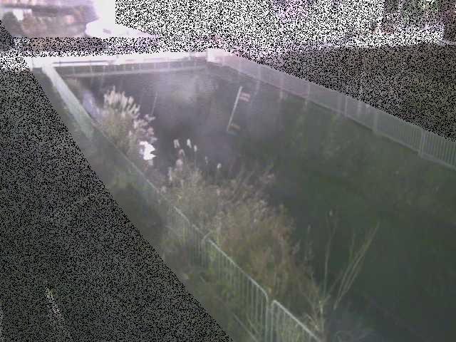 永池川 永池橋付近のカメラ画像