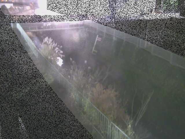 永池橋付近のカメラ画像