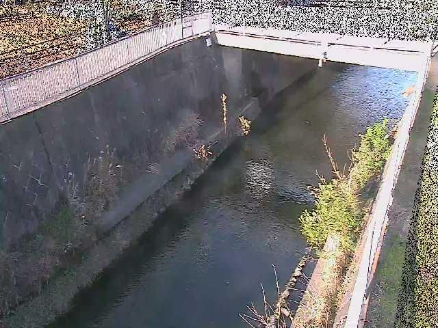 吉野橋付近のカメラ画像