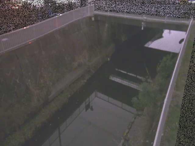 吉野橋付近のカメラ画像