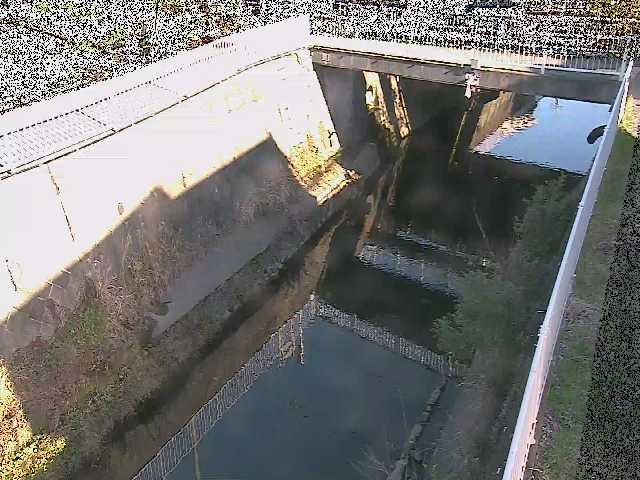 吉野橋付近のカメラ画像