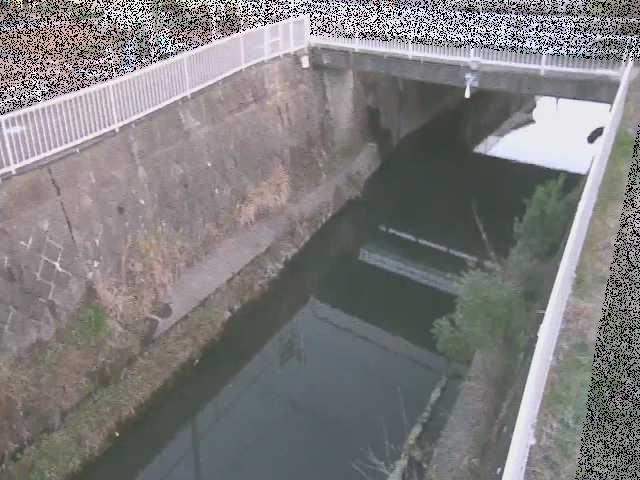 目久尻川 吉野橋付近のカメラ画像