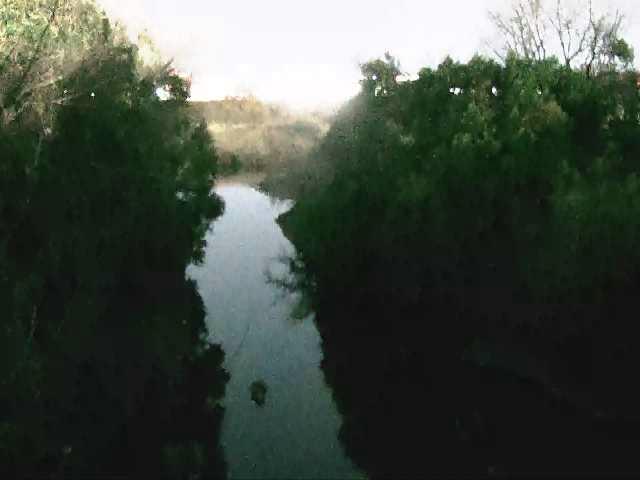 鳩川 海老名分水路付近のカメラ画像