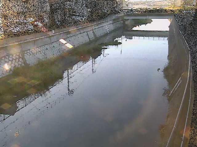 大山橋付近のカメラ画像