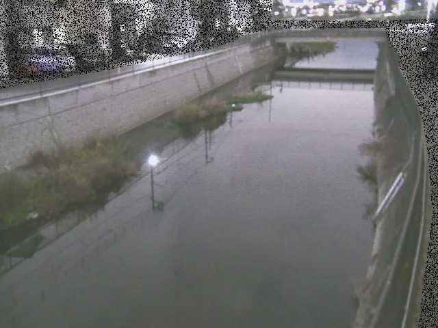 大山橋付近のカメラ画像